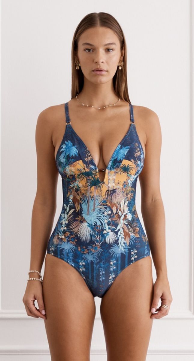 Heaven Luna Faith D Cup One Piece