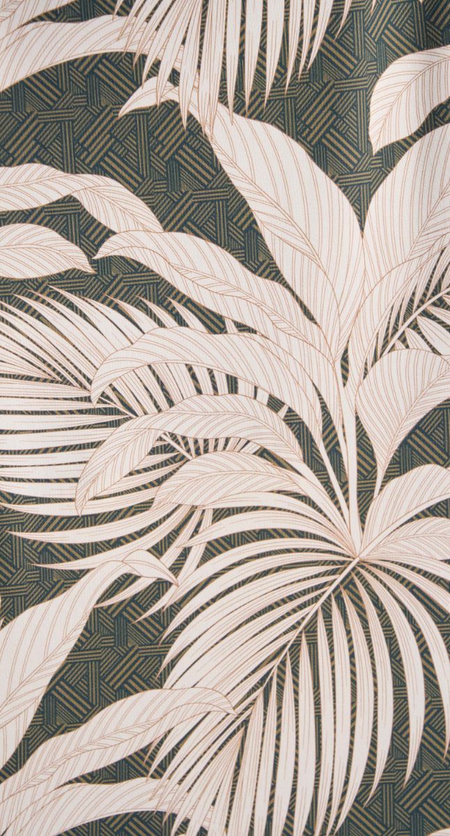 Kaia E/F Ruched 1Pc - Seaweed