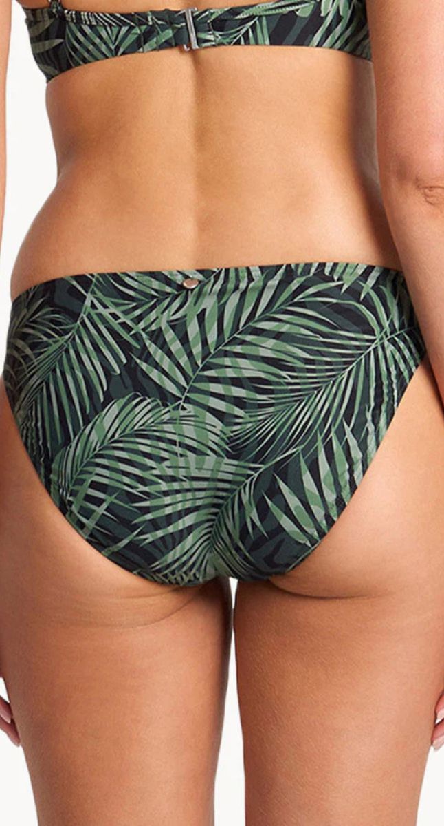 Lombok Classic Pant - Black