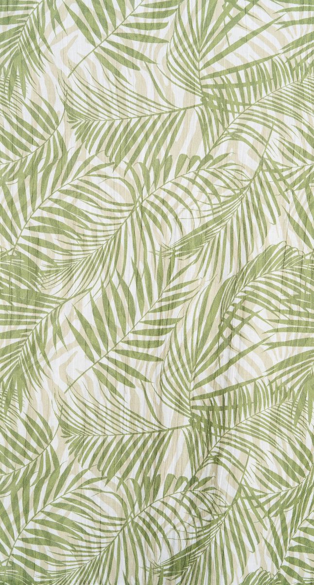 Lombok Ladder Soft Maxi Dress - White