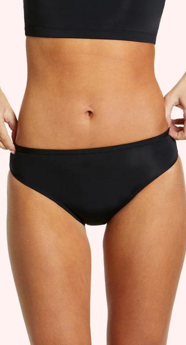 Love Luna Period Swimwear Bikini Bottom Ladies