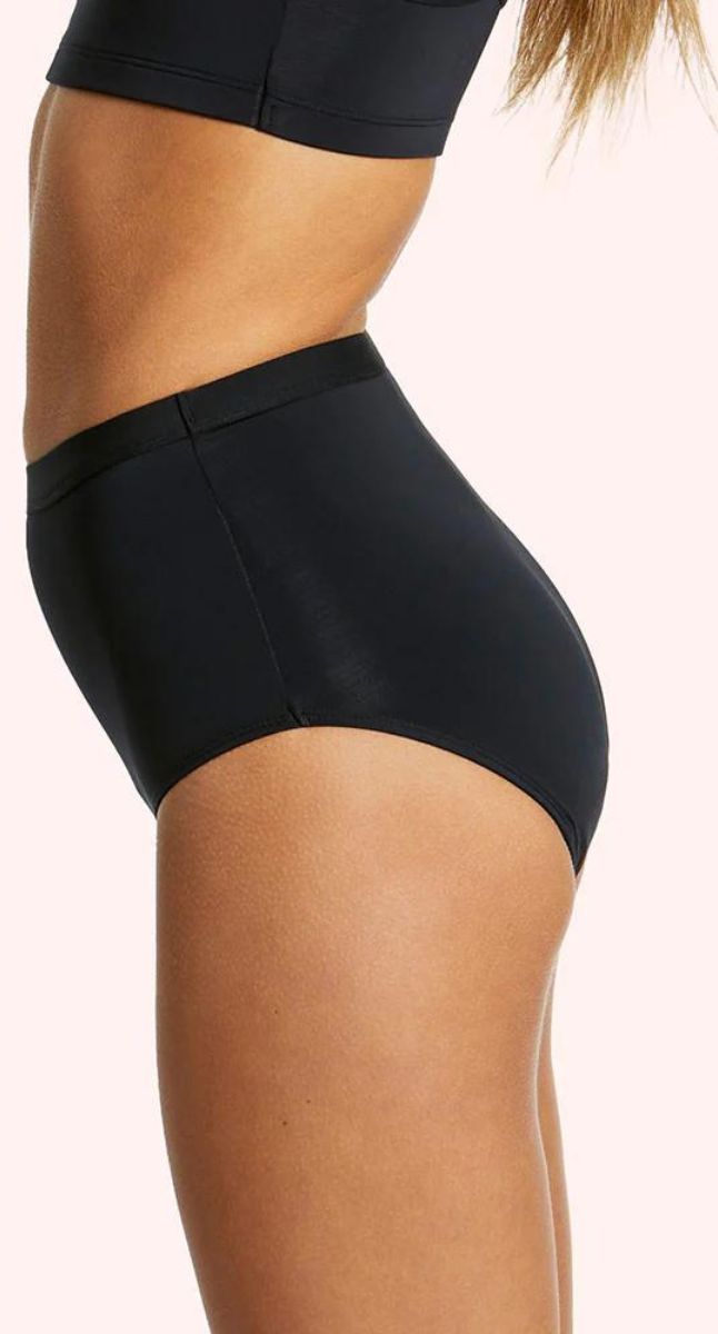 Love Luna Period Swimwear Full Brief Bikini Bottom Ladies