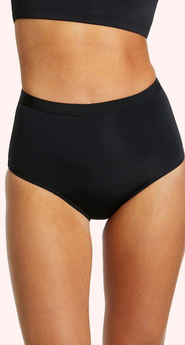 Love Luna Period Swimwear Full Brief Bikini Bottom Ladies