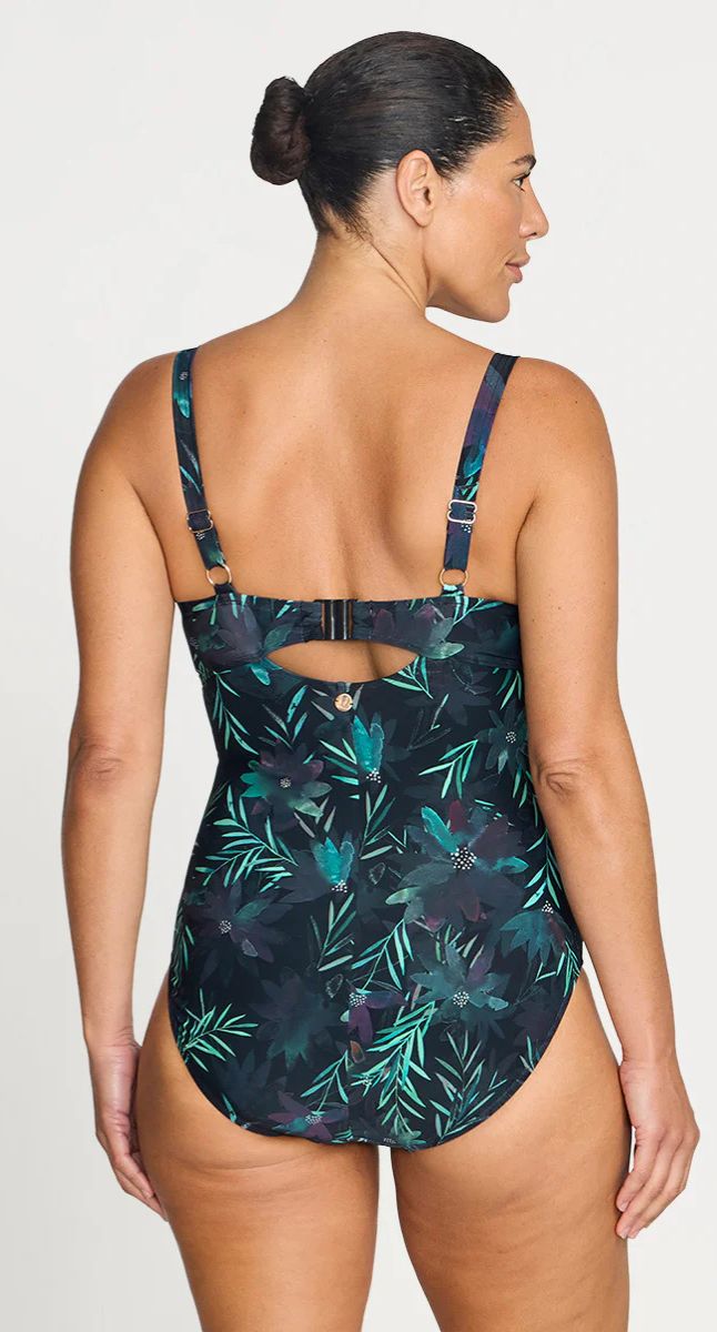 Lunafleur Cezanne D/DD Underwire One Piece