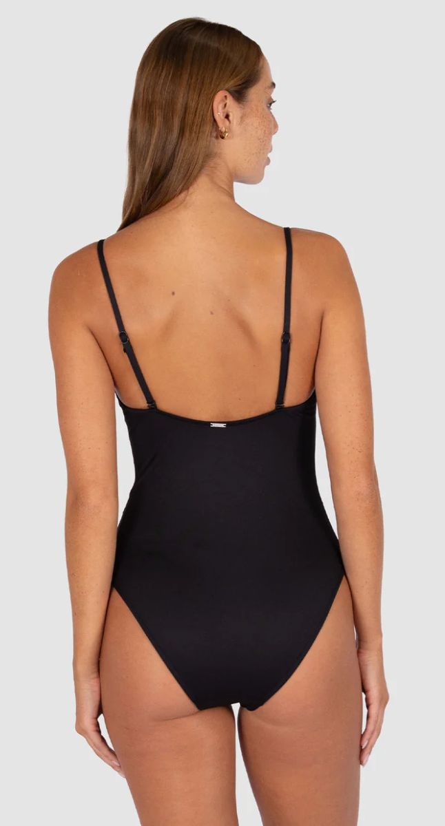 Baku Chloro Multi One Piece Swimsuit