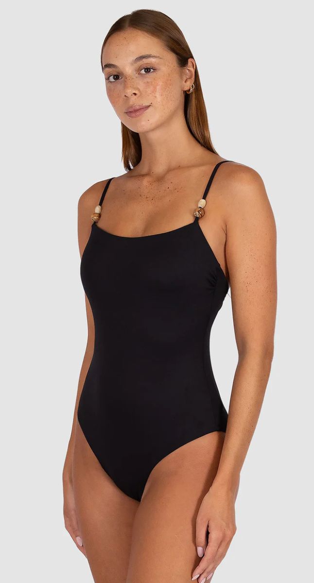 Baku Chloro Multi One Piece Swimsuit