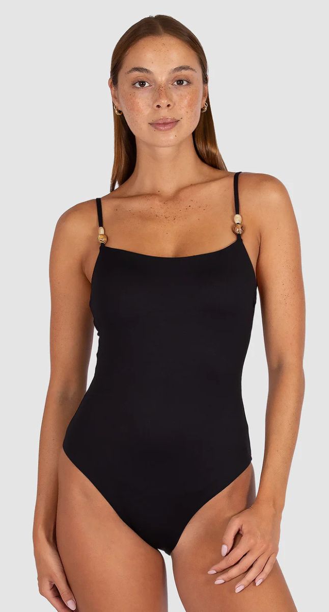 Baku Chloro Multi One Piece Swimsuit