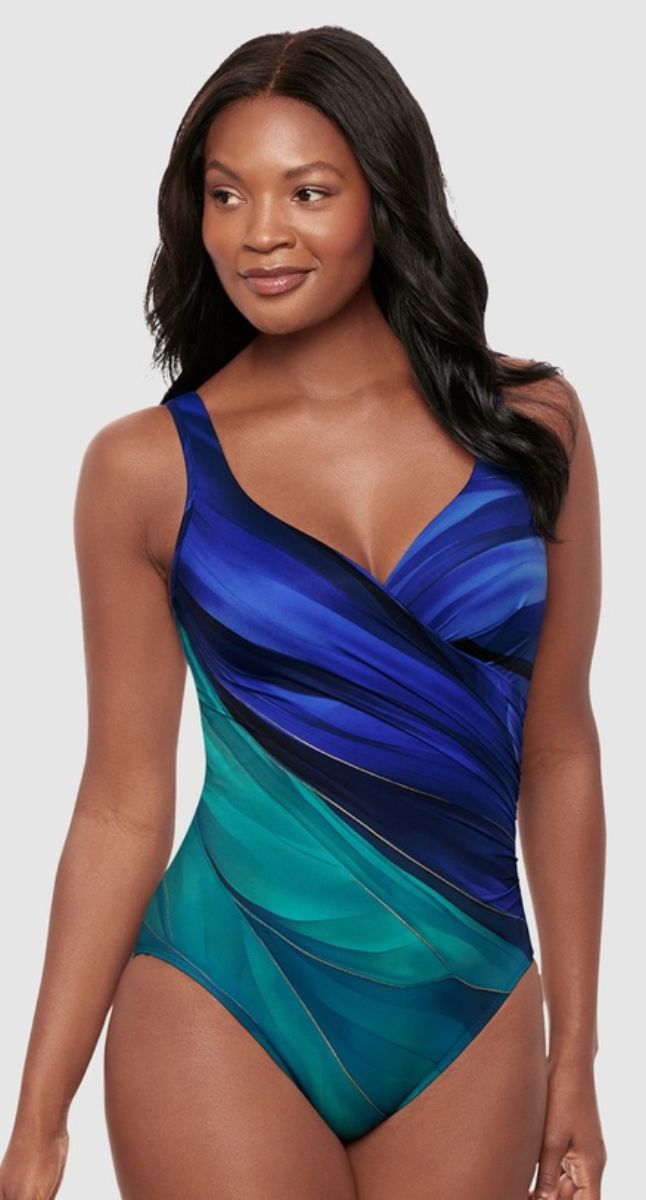 Maldiva It's a Wrap Swimsuit