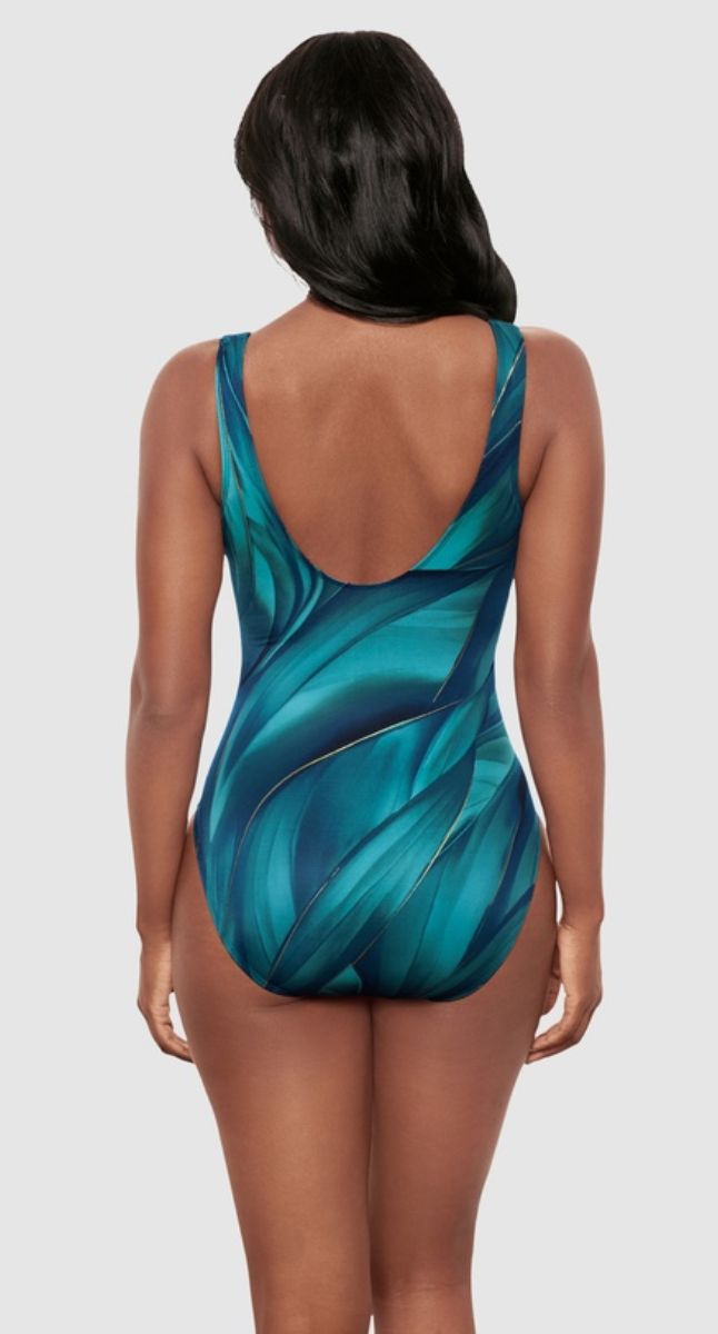 Maldiva It's a Wrap Swimsuit