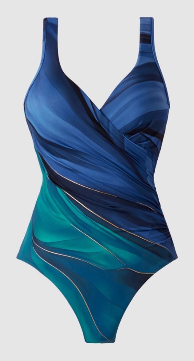 Maldiva It's a Wrap Swimsuit