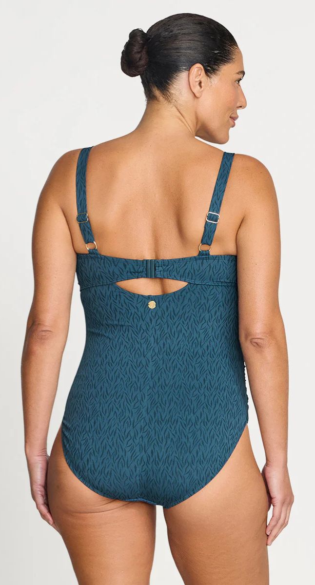 Minque Cezanne D/DD Underwire One Piece