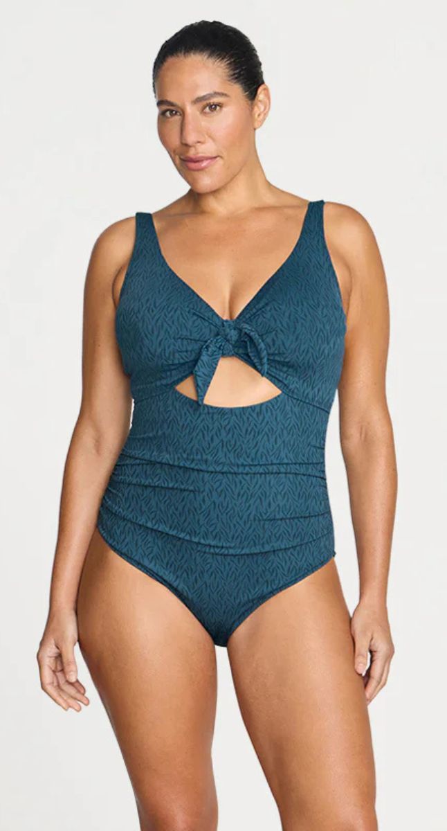 Minque Cezanne D/DD Underwire One Piece