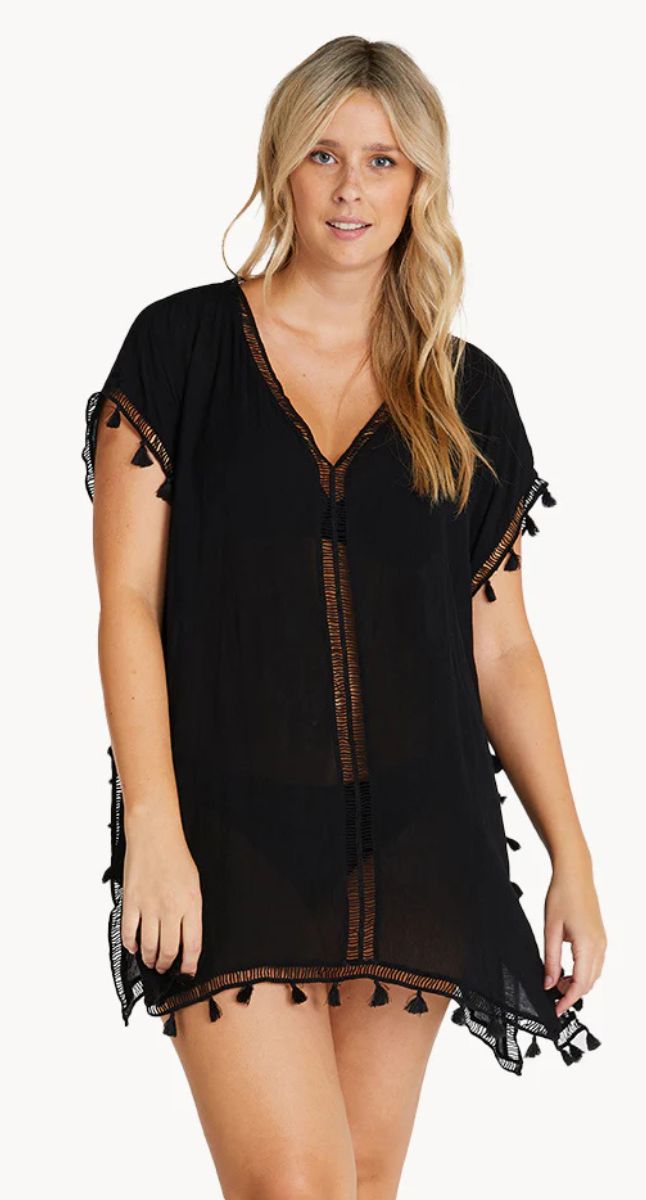 Baku Moroccan Kaftan