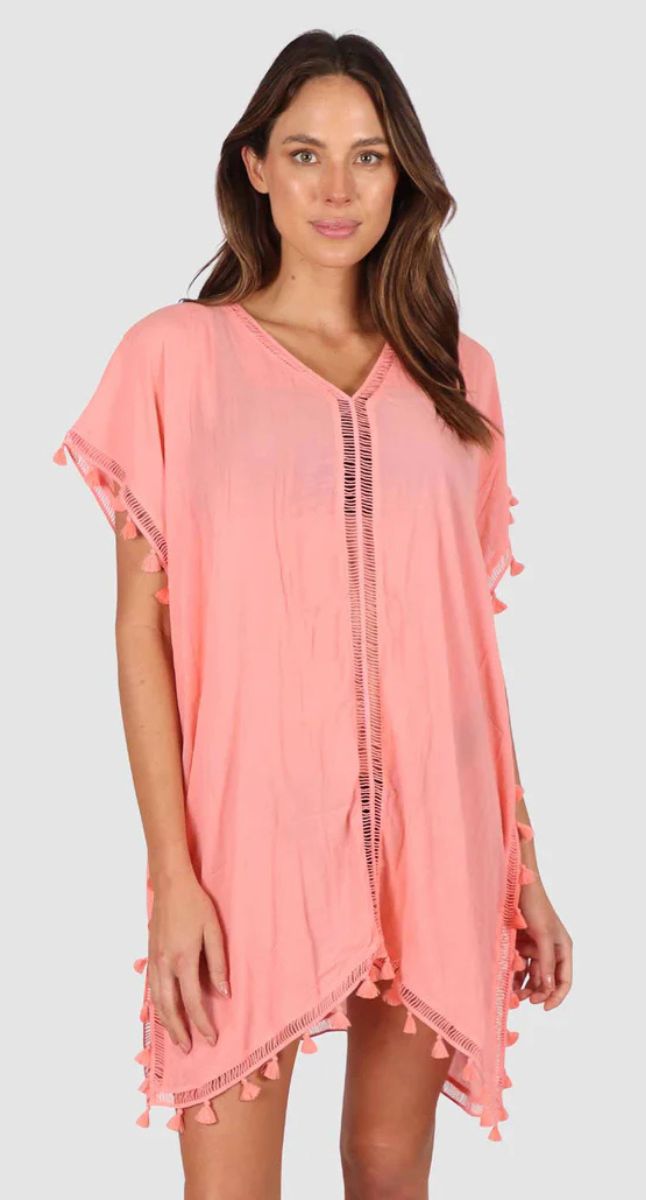 Baku Moroccan Kaftan