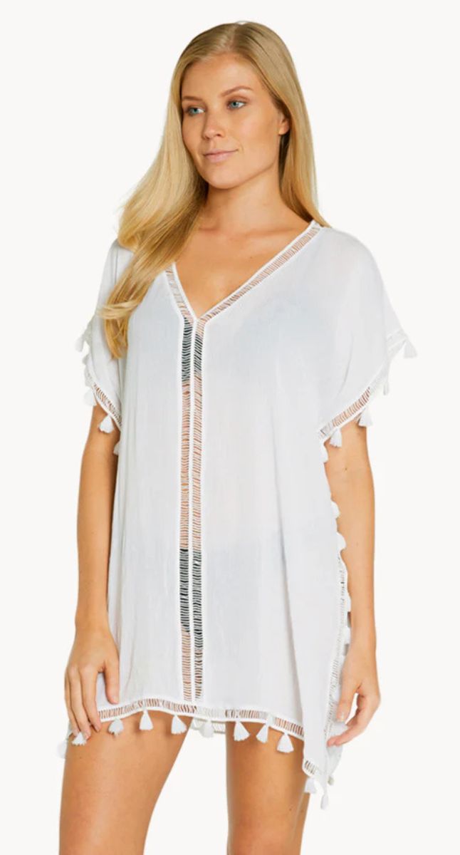 Baku Moroccan Kaftan