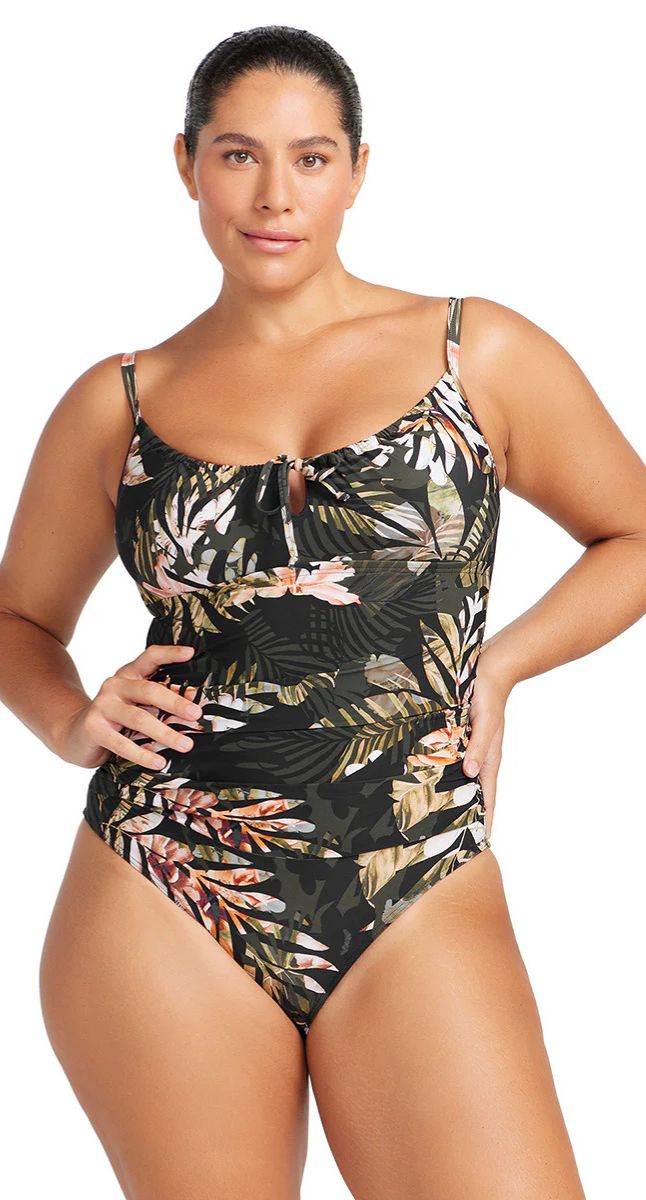 Neo Du Palmis Degas One Piece