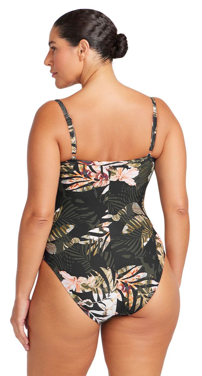 Neo Du Palmis Degas One Piece