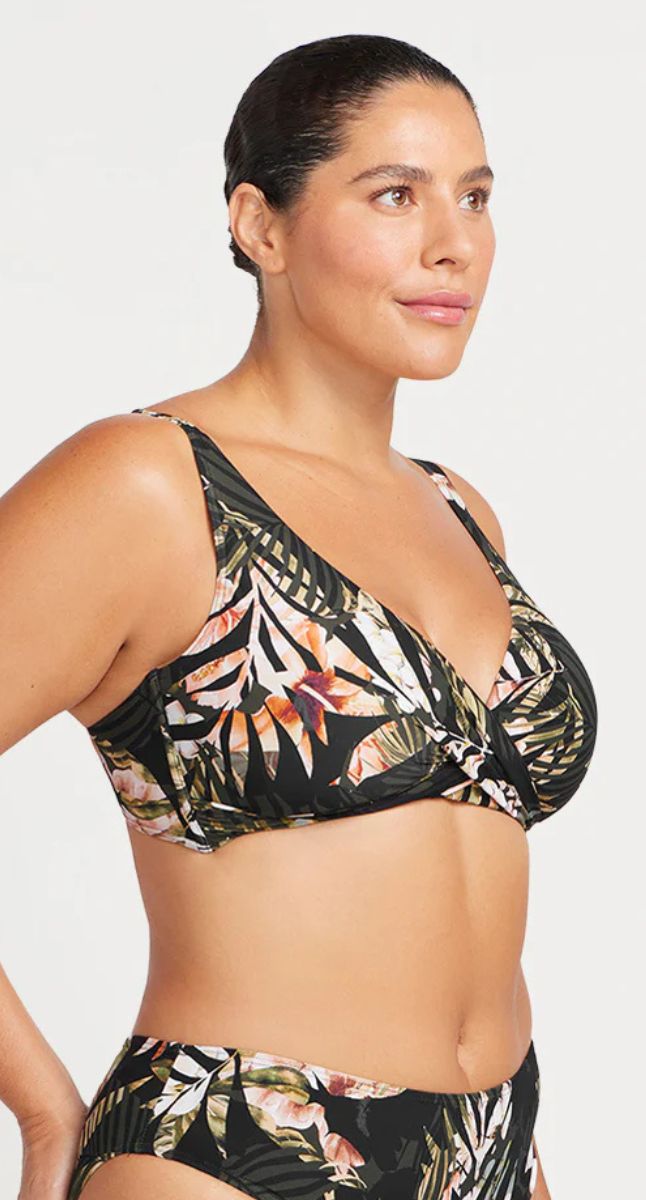 Neo Du Palmis Delacroix Bikini Top