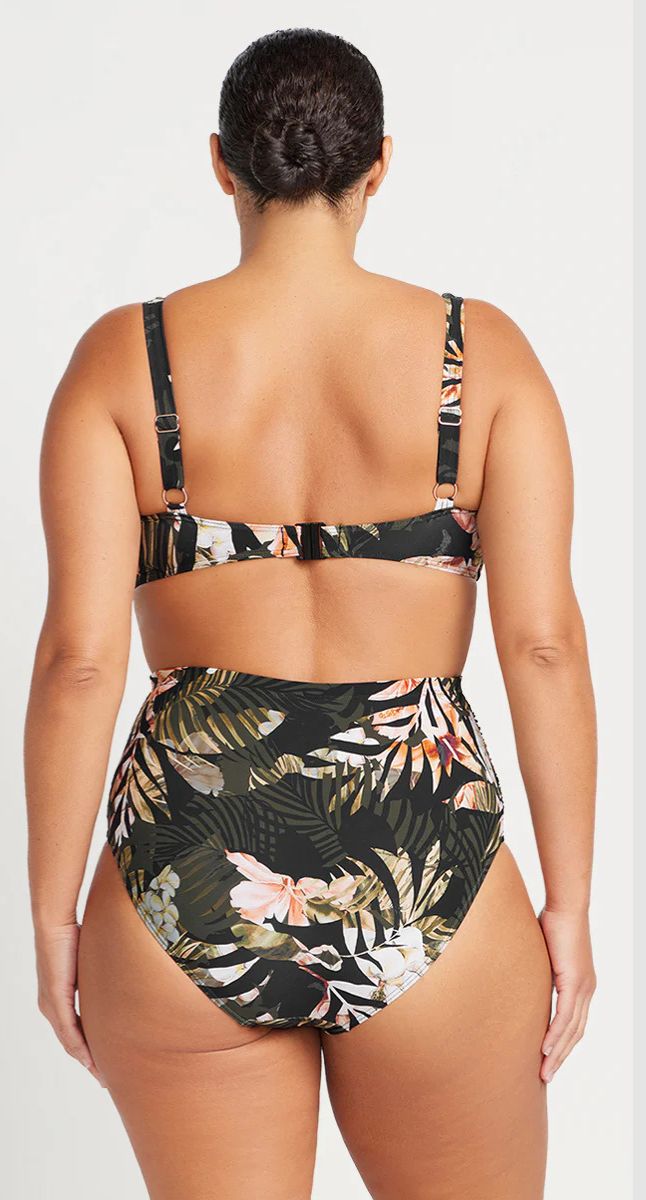 Neo Du Palmis Delacroix Bikini Top