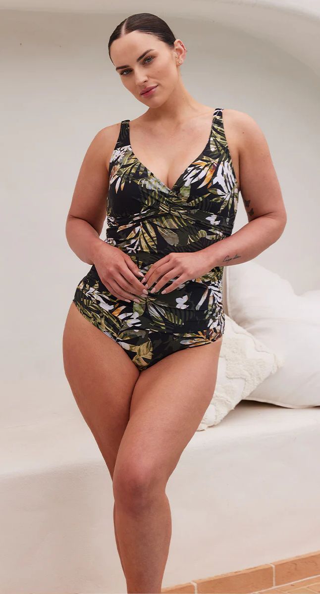 Neo Du Palmis Delacroix One Piece