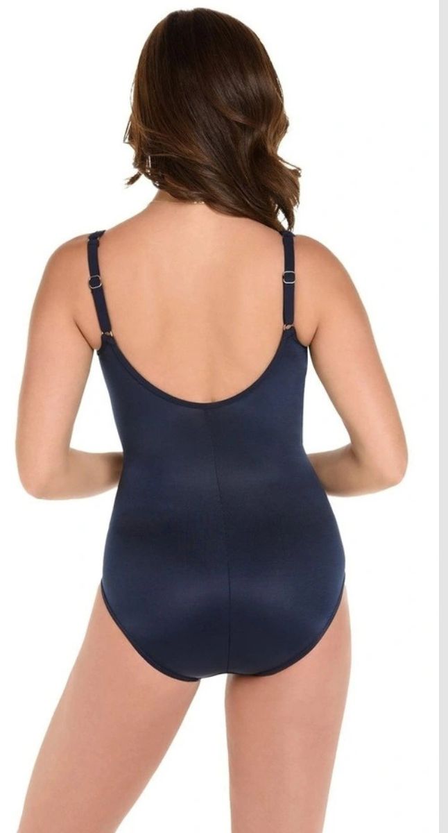 Network Madero Underwire Shaping Swimsuit