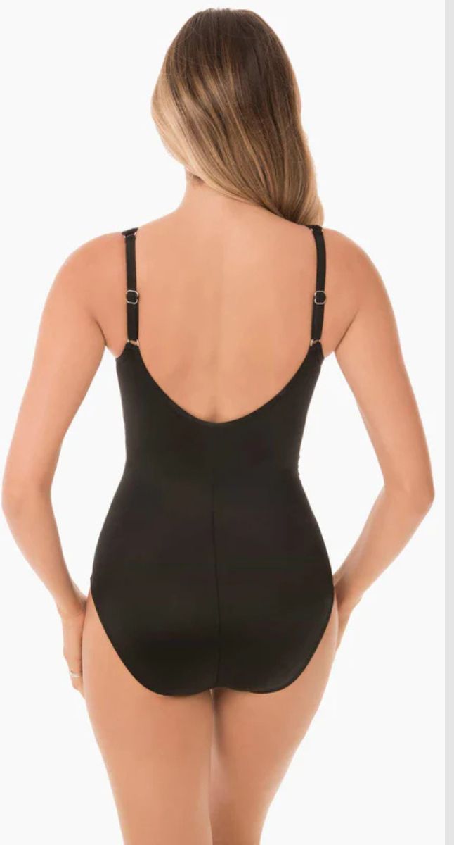 Network Madero Underwire Shaping Swimsuit