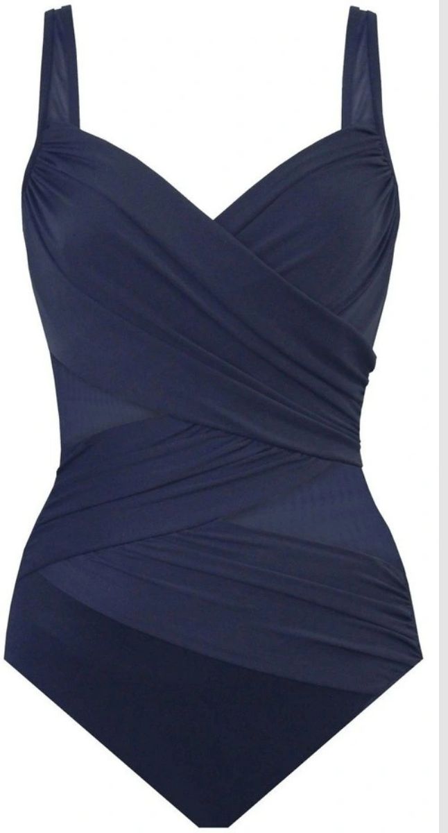 Network Madero Underwire Shaping Swimsuit