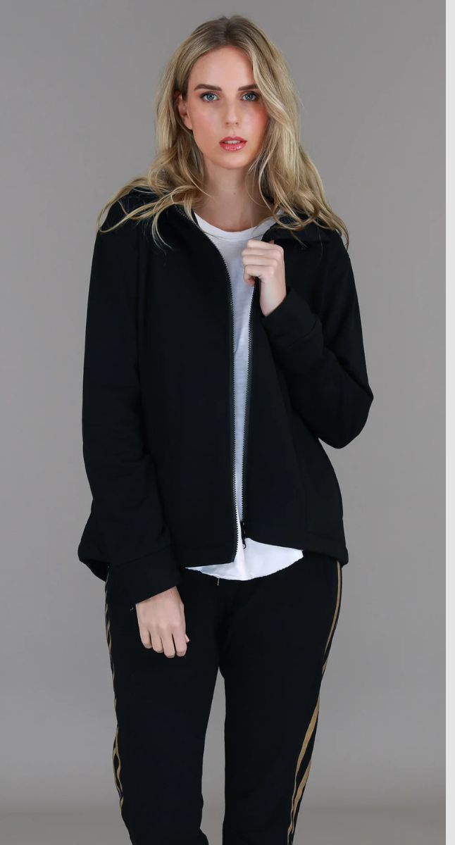 Olinda Hoodie Jacket