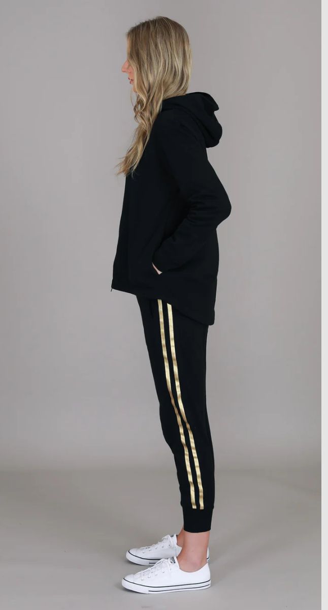 Olinda Hoodie Jacket