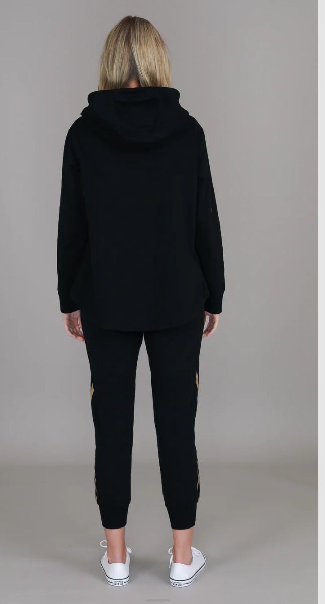 Olinda Hoodie Jacket