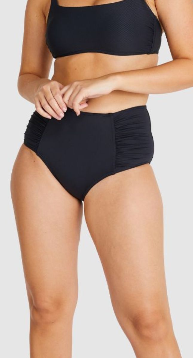 Baku Eco Ultra High Bikini Bottom