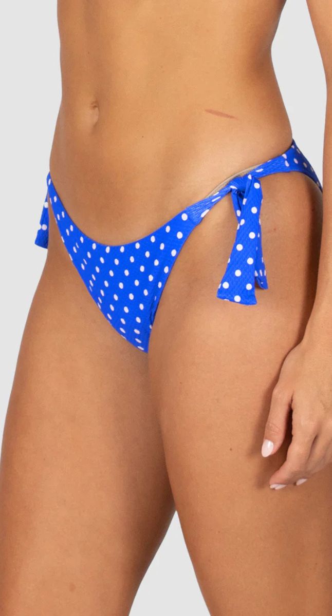 Baku Parisian 70S Tieside