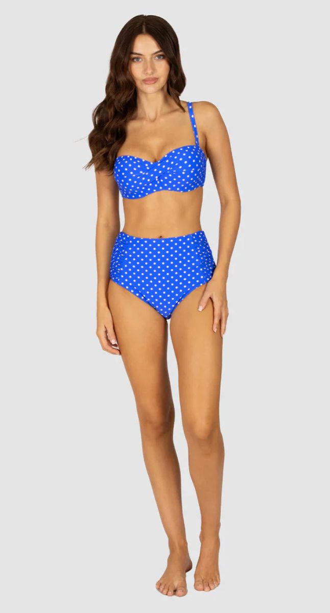 Baku Parisian High Waist