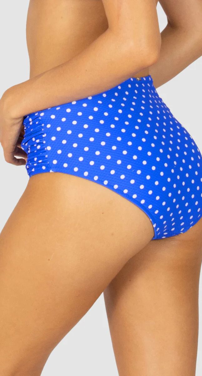 Baku Parisian High Waist