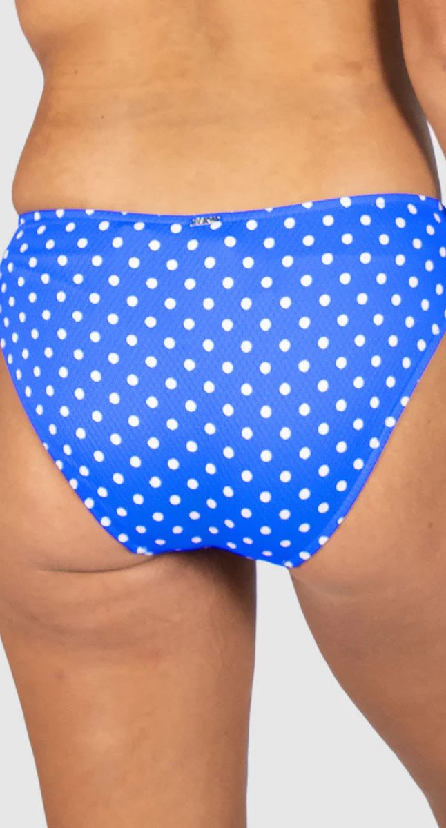 Baku Parisian Regular Bikini Pant