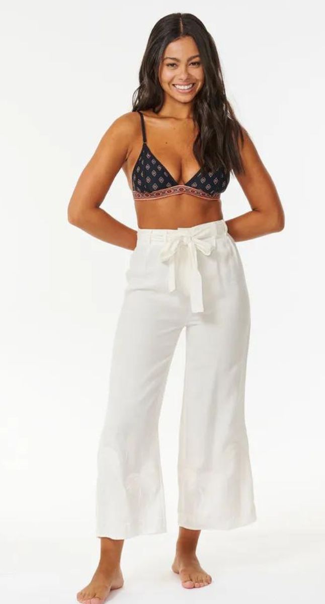 Ripcurl Pacific Dreams Embroidered Pant