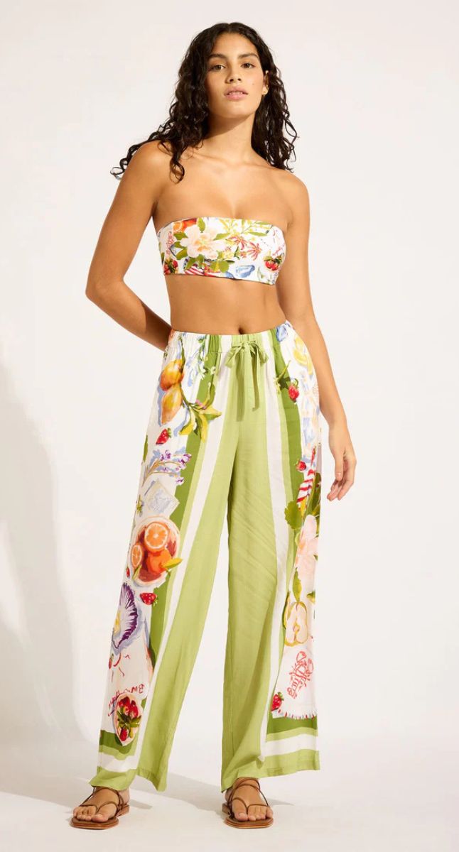 Riviera Coast Pant