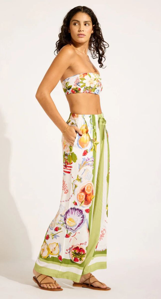 Riviera Coast Pant