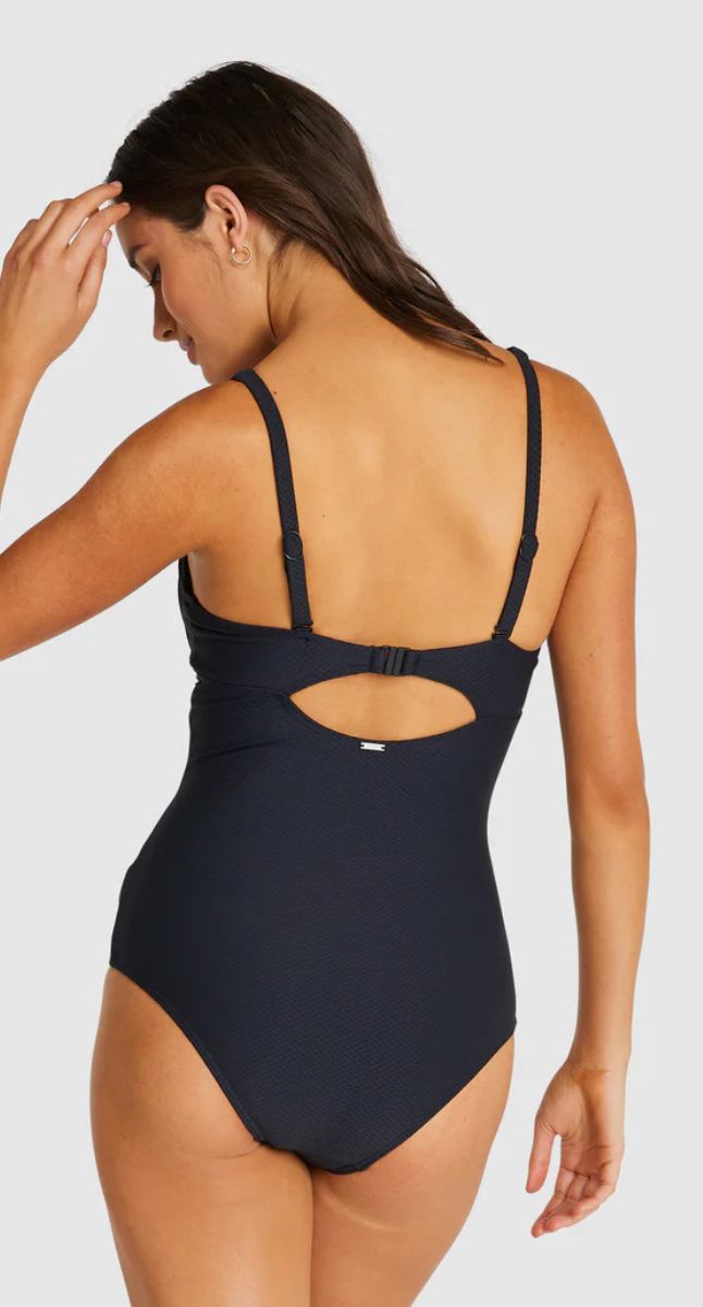 Rococco Boost One Piece Swimsuit