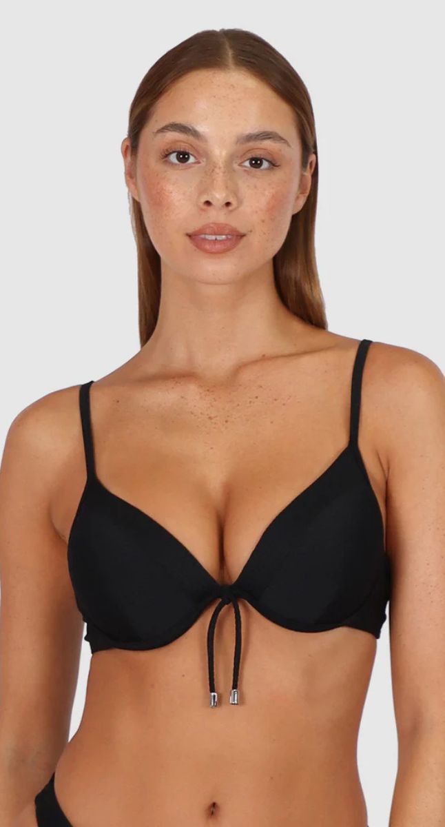 Baku Rococco Booster Bra