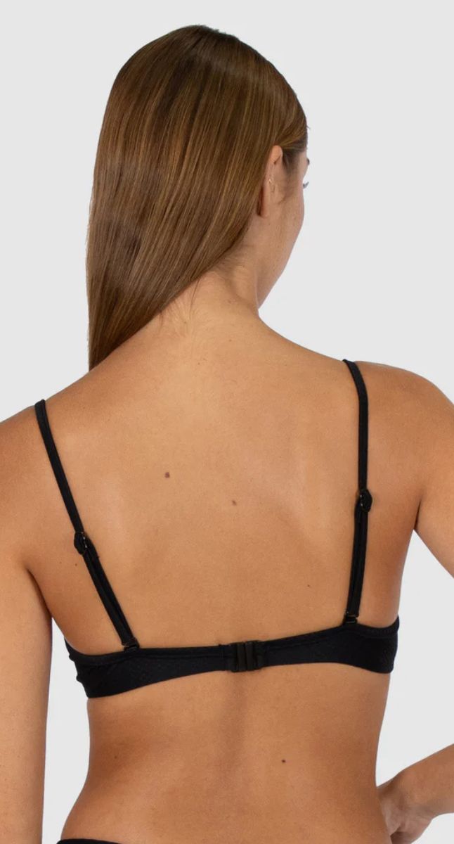 Baku Rococco Booster Bra