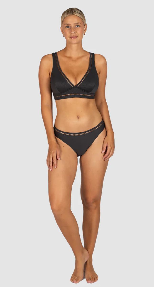 Baku Rococco D-Dd Long Line
