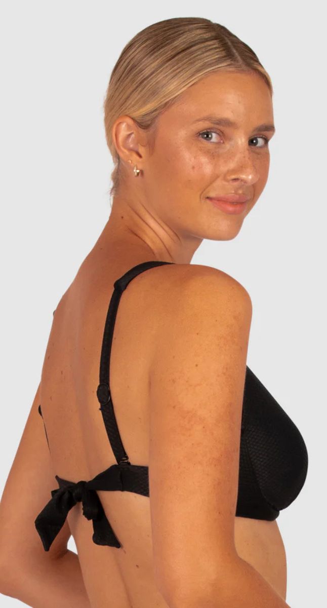 Rococco D-E Underwire Bra