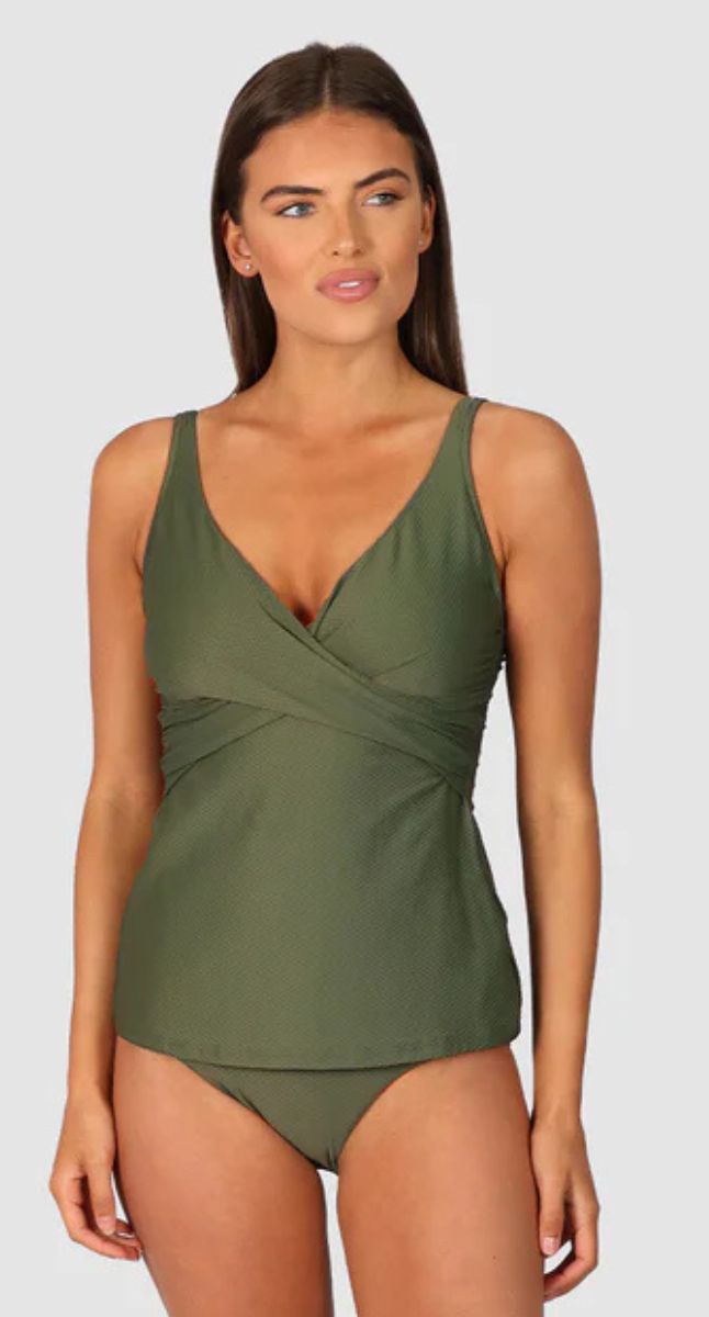 Rococco D-E Singlet