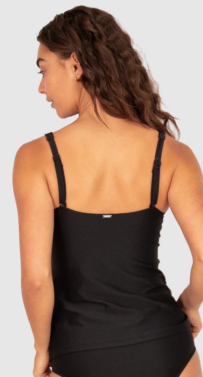 Rococco D-E Singlet