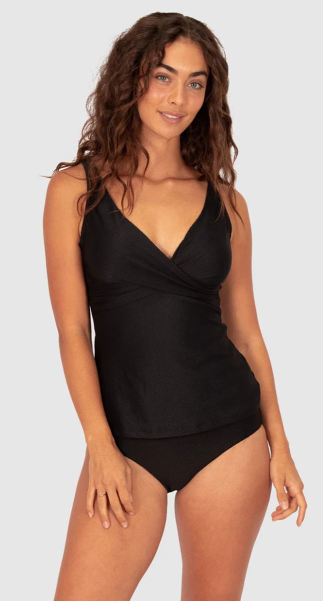 Rococco D-E Singlet
