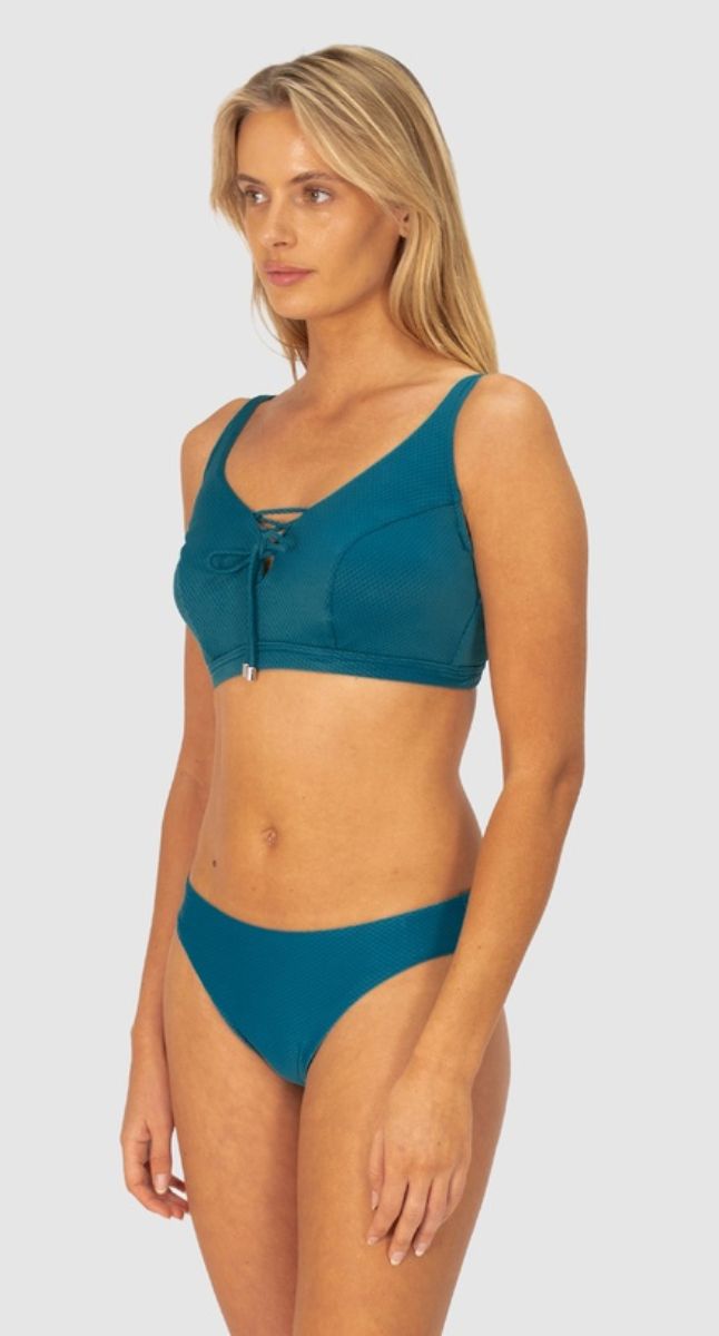 Rococco Efg Lace Bra