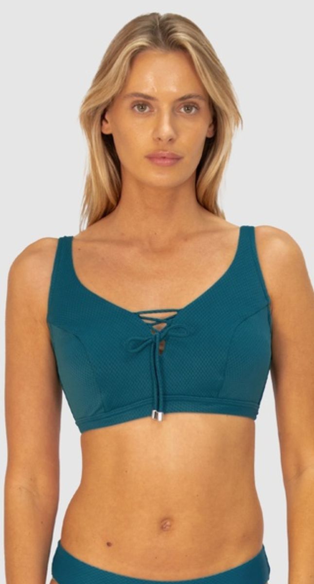 Rococco Efg Lace Bra