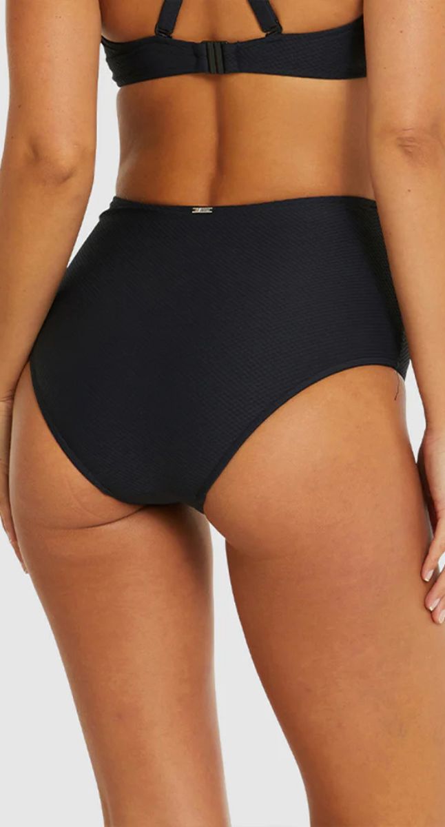 Baku Rococco Lace High Waist