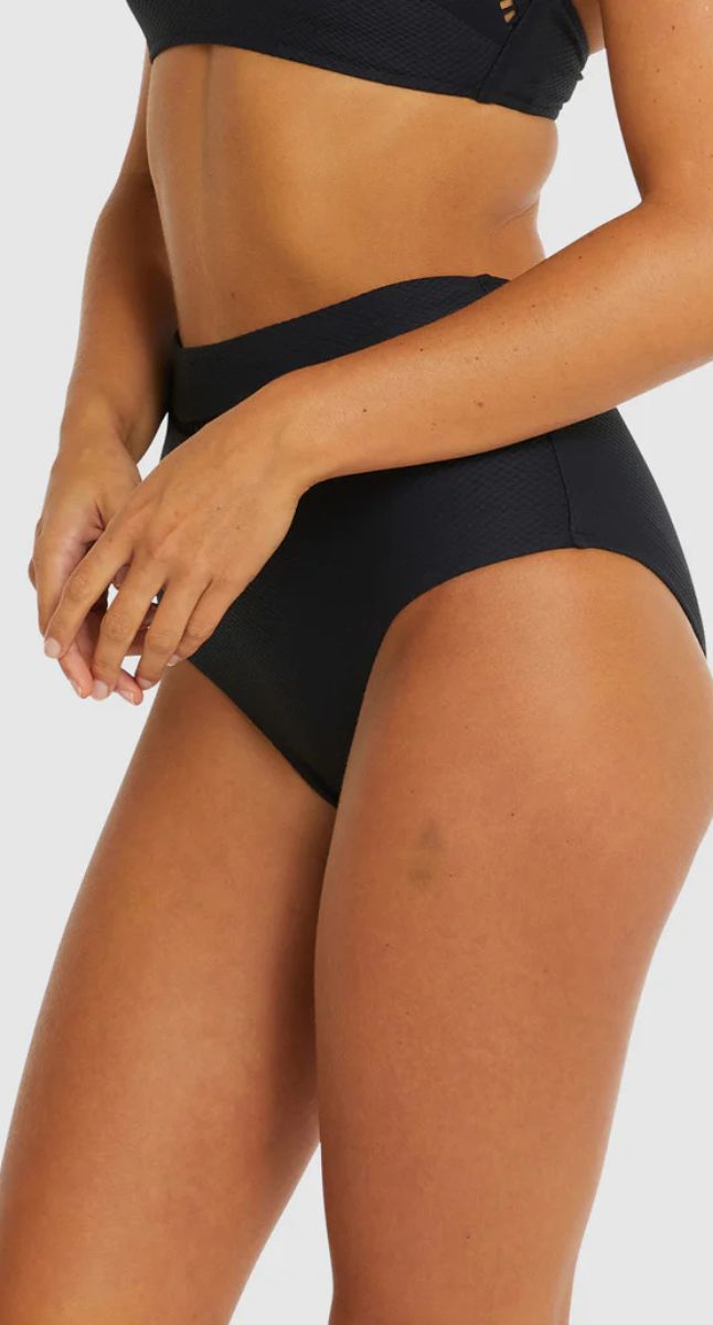 Baku Rococco Lace High Waist